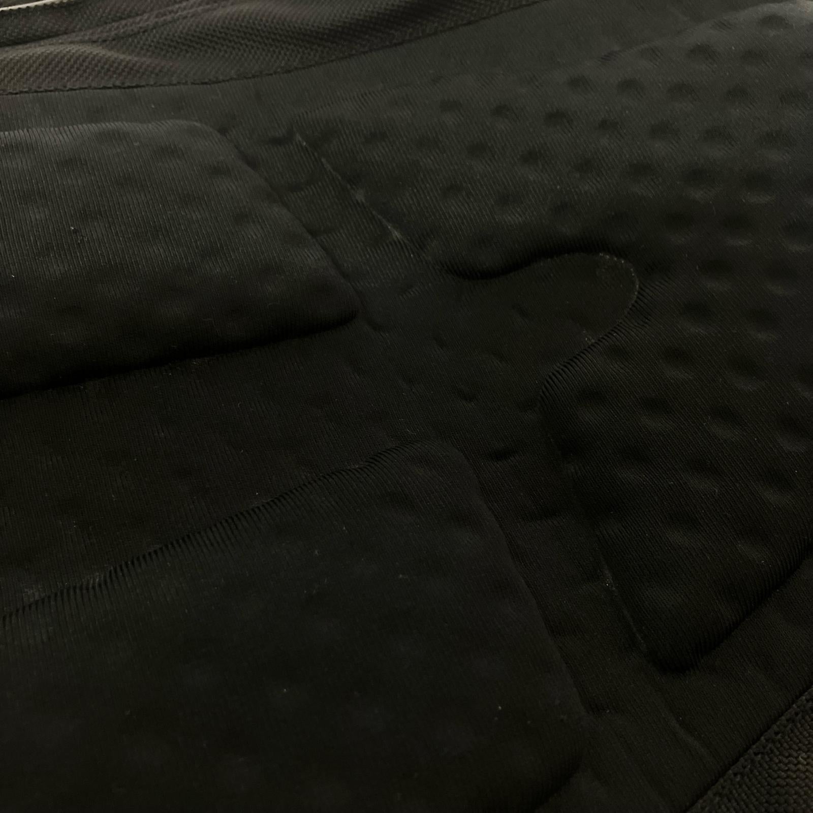 リュック・デイパック THE NORTH FACE シャトルデイパック BLK ブラック