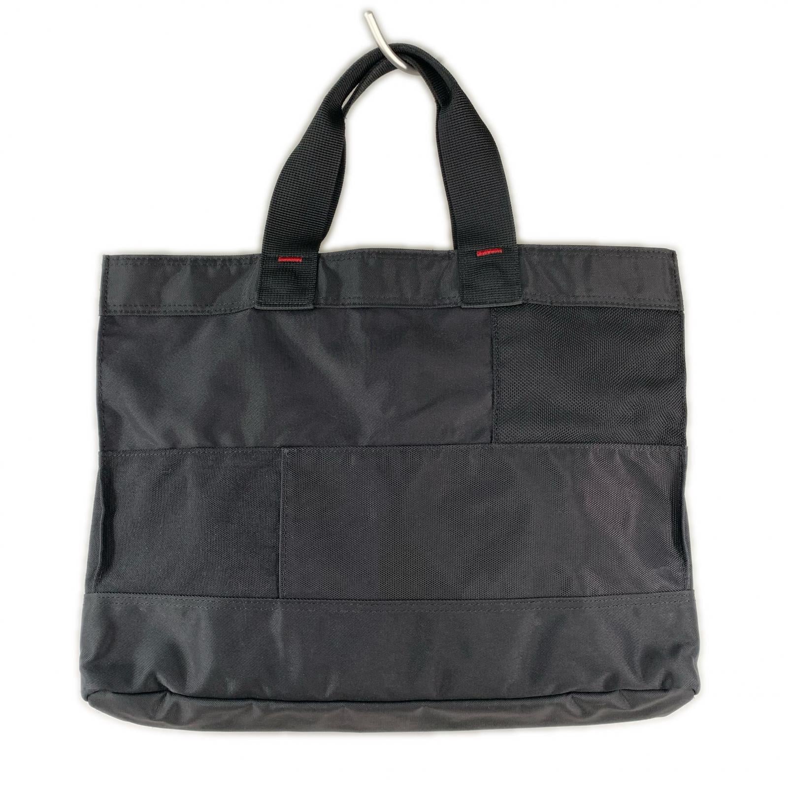 その他バッグ PORTER トートバッグ ブラック