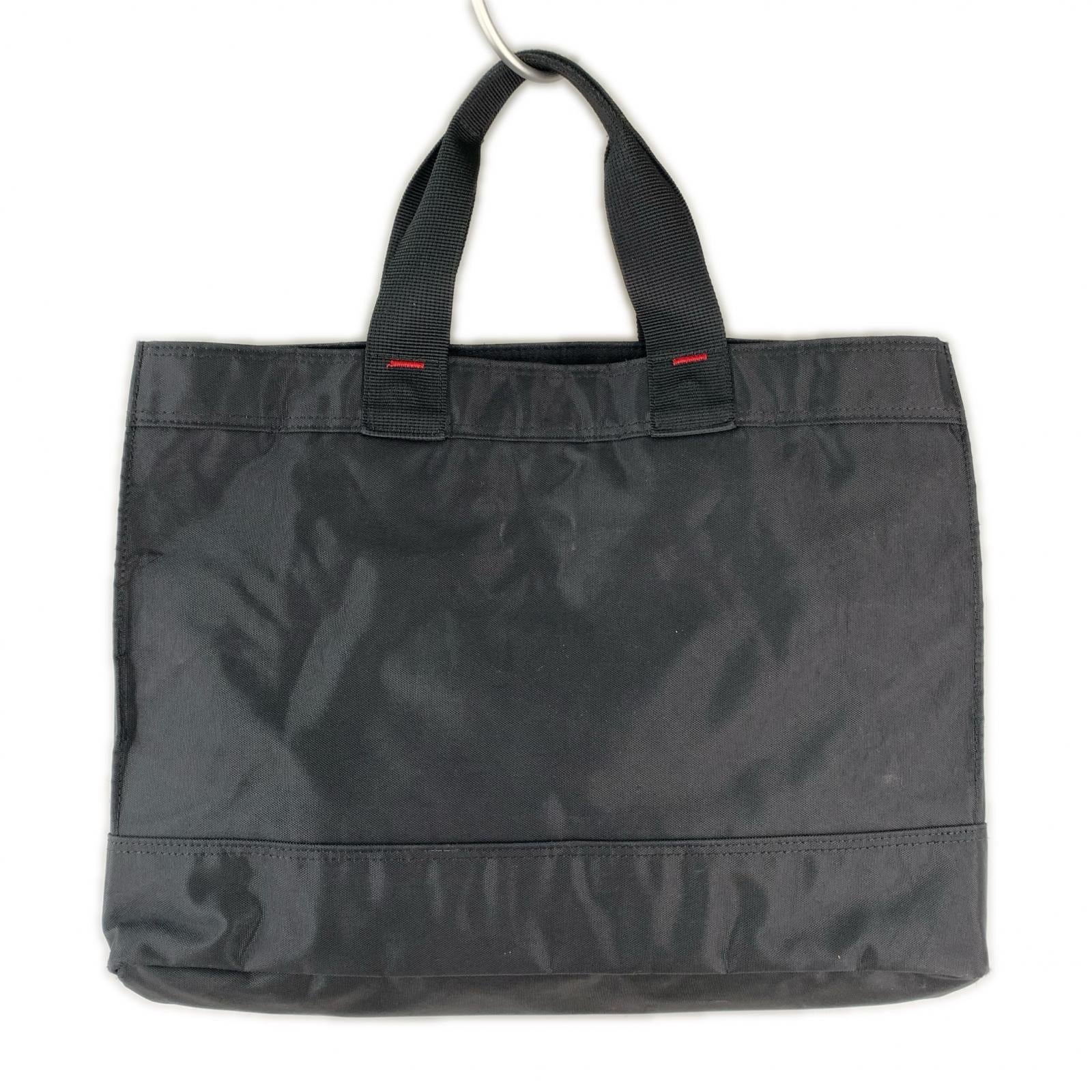 その他バッグ PORTER トートバッグ ブラック