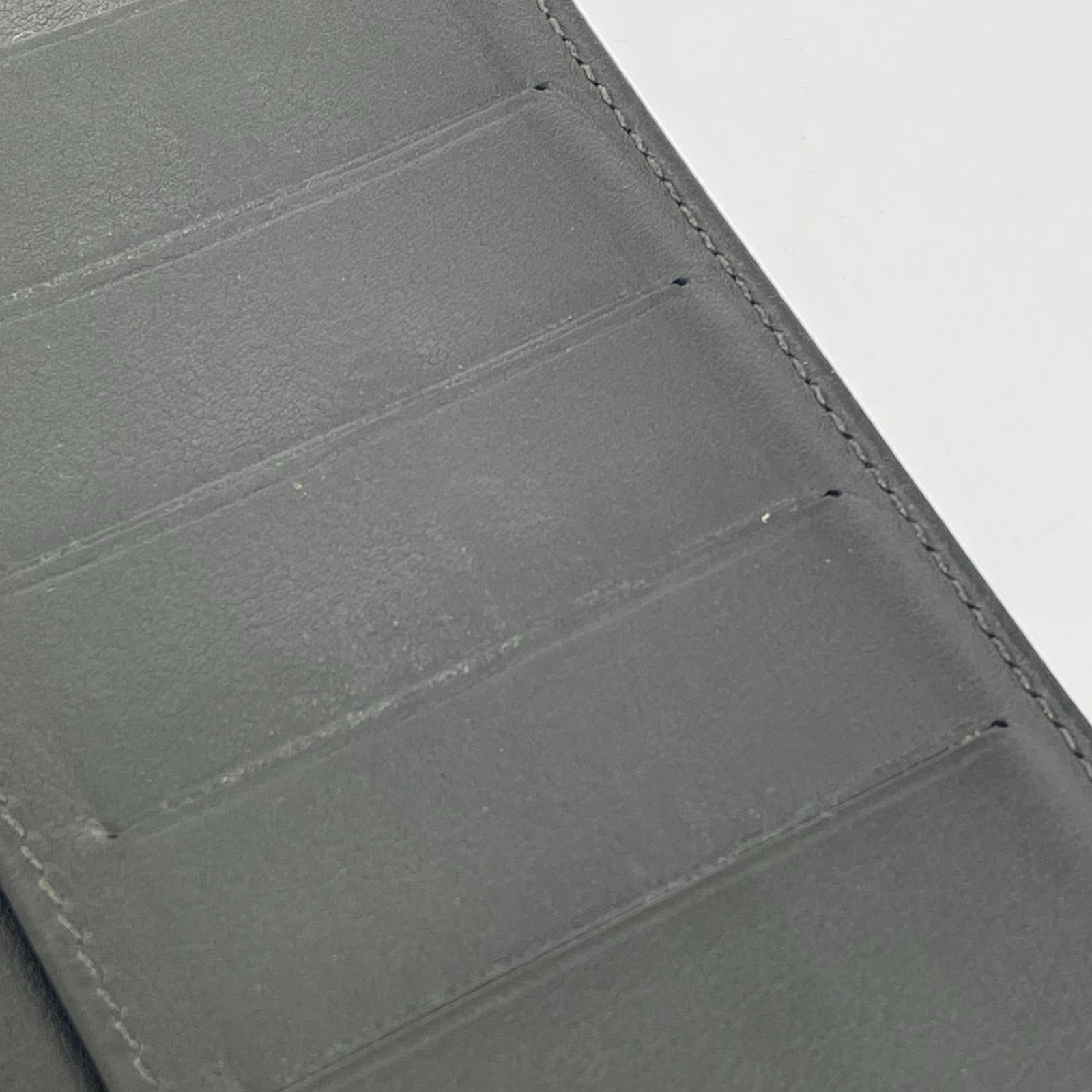 エルメス シチズン ツイル 長財布
