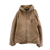 ジャケット メキシコ製 Sierra Jacket BEG XL