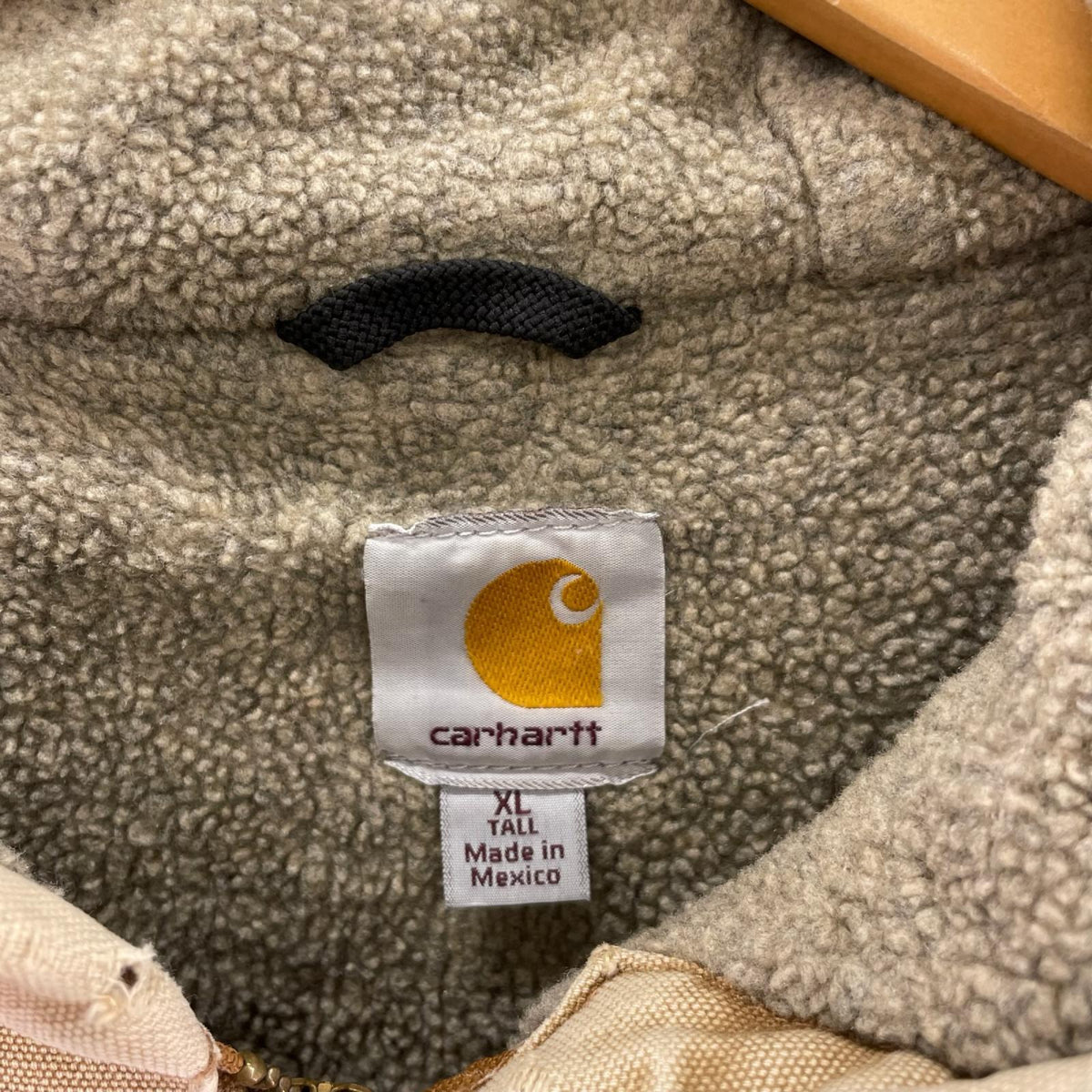 ジャケット メキシコ製 Sierra Jacket BEG XL