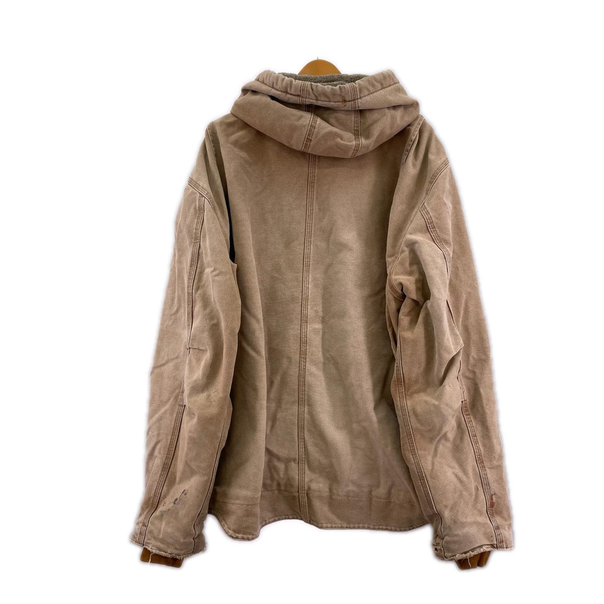 ジャケット メキシコ製 Sierra Jacket BEG XL