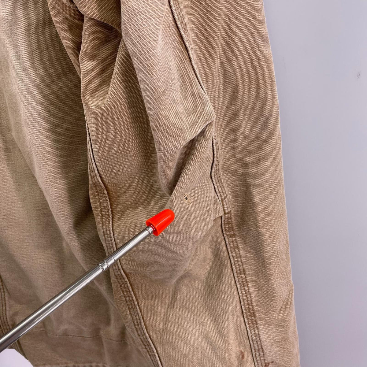ジャケット メキシコ製 Sierra Jacket BEG XL