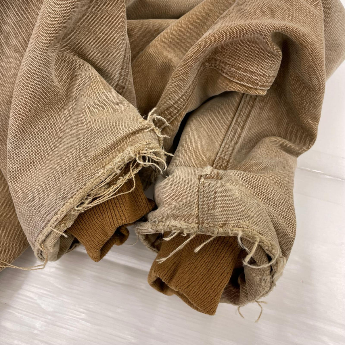 ジャケット メキシコ製 Sierra Jacket BEG XL