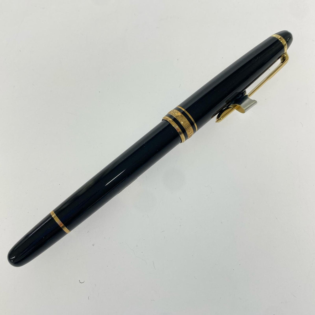 4810 万年筆 ペン先14K