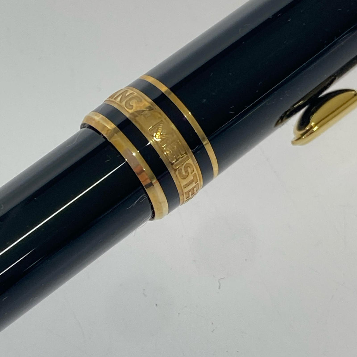 4810 万年筆 ペン先14K