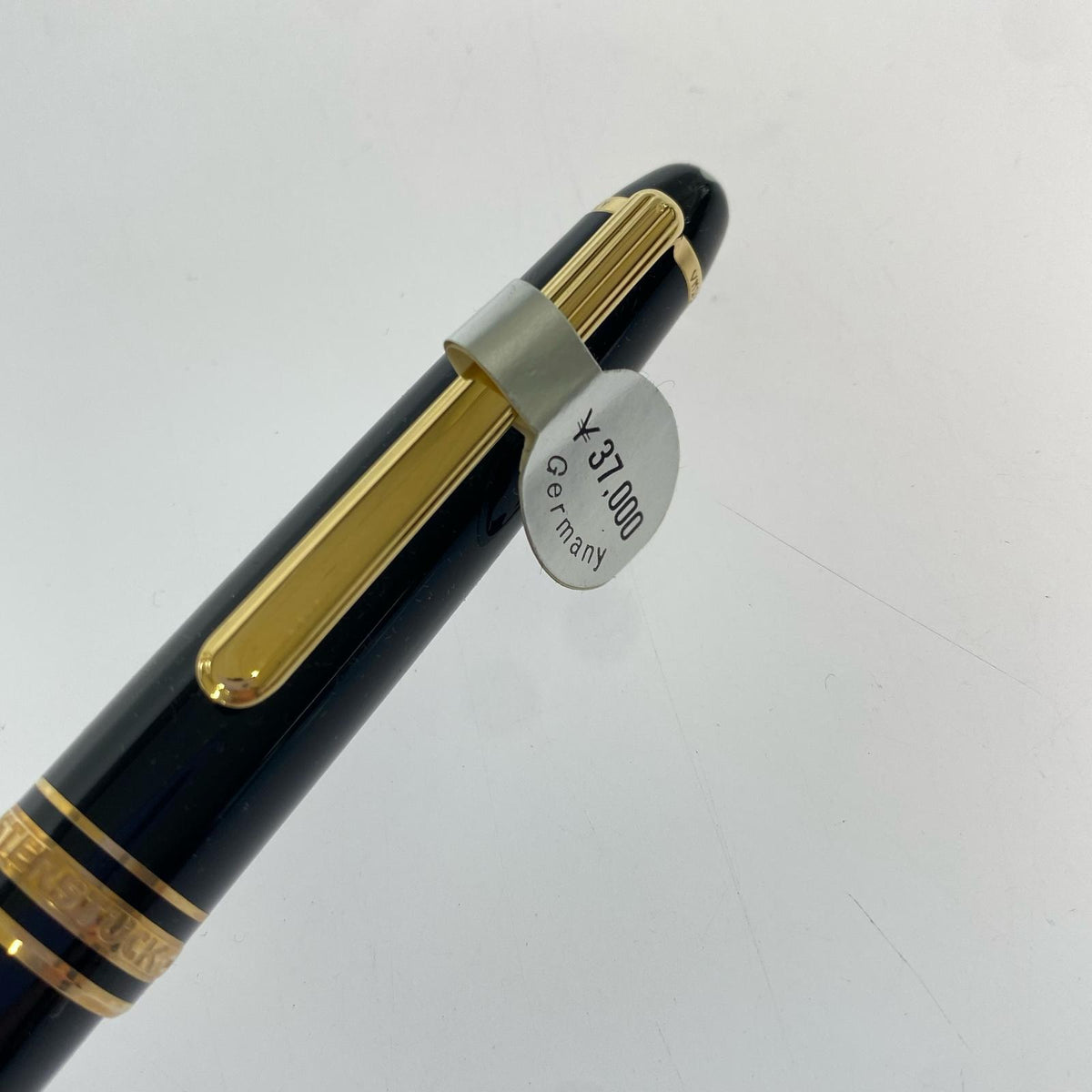 4810 万年筆 ペン先14K