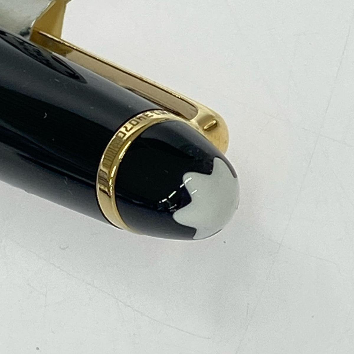 4810 万年筆 ペン先14K