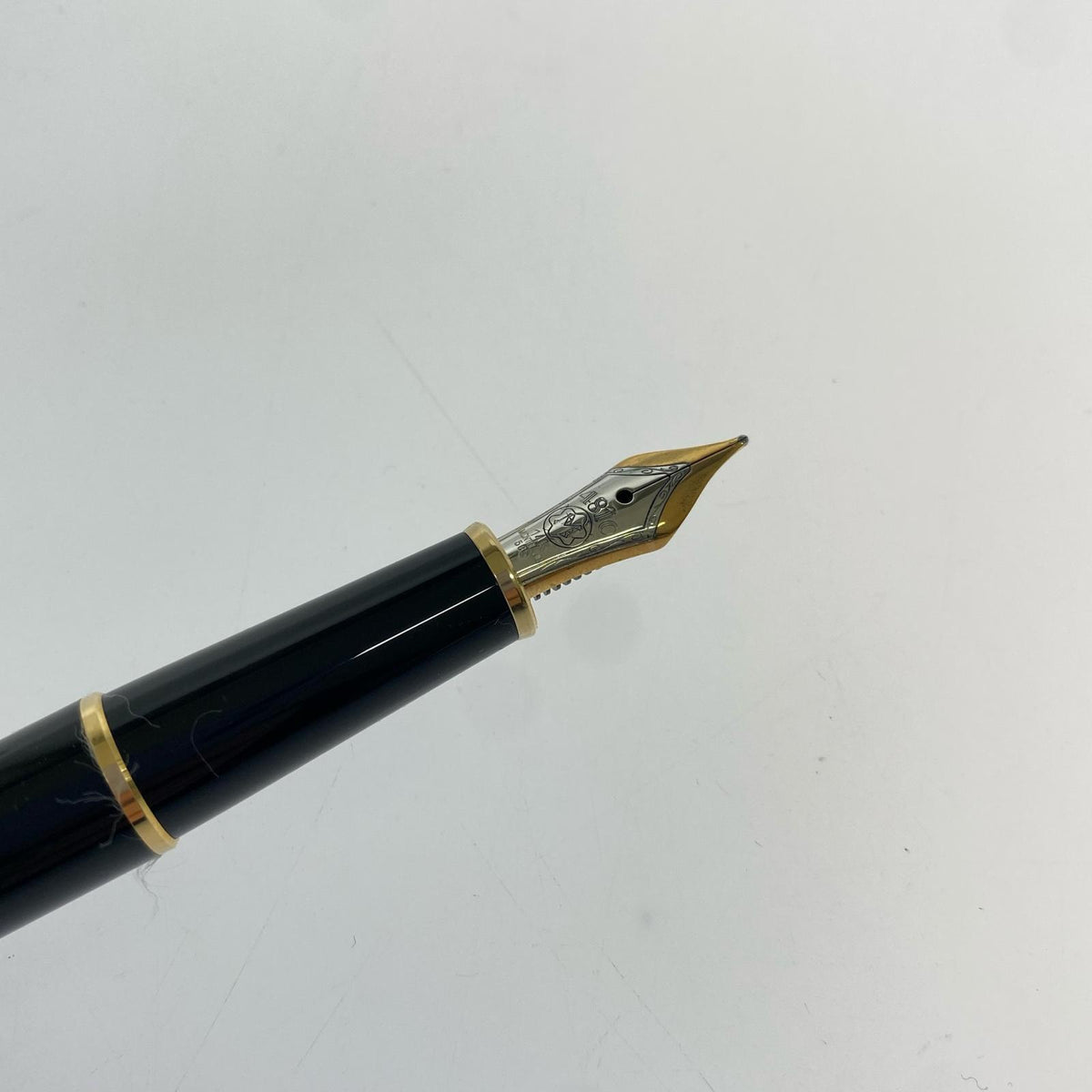 4810 万年筆 ペン先14K