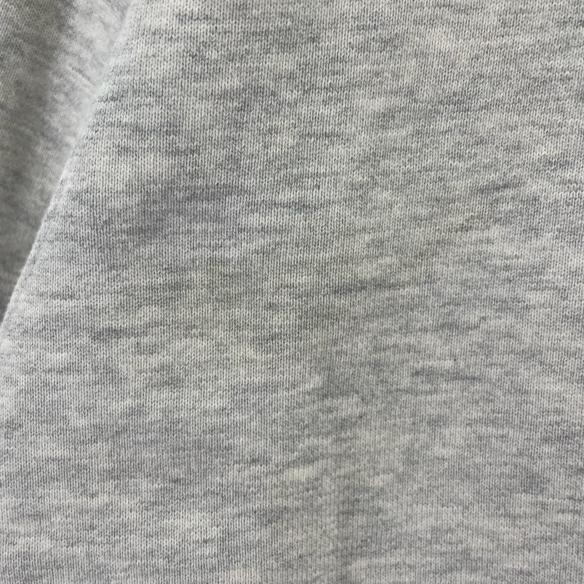 スウェット 初期 ARMY スウェット グレー フリー グレー