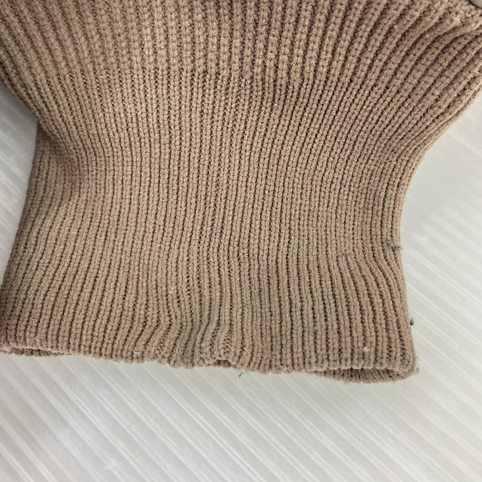 パンツ BAUER DOWN 60s 日の出 パンツ ベージュ