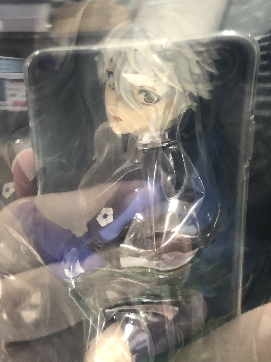OP 一番くじ G賞 セラフィム ミニフィギュア フィギュア/グッズ