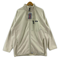 ジャケット フリースジャケット XXL