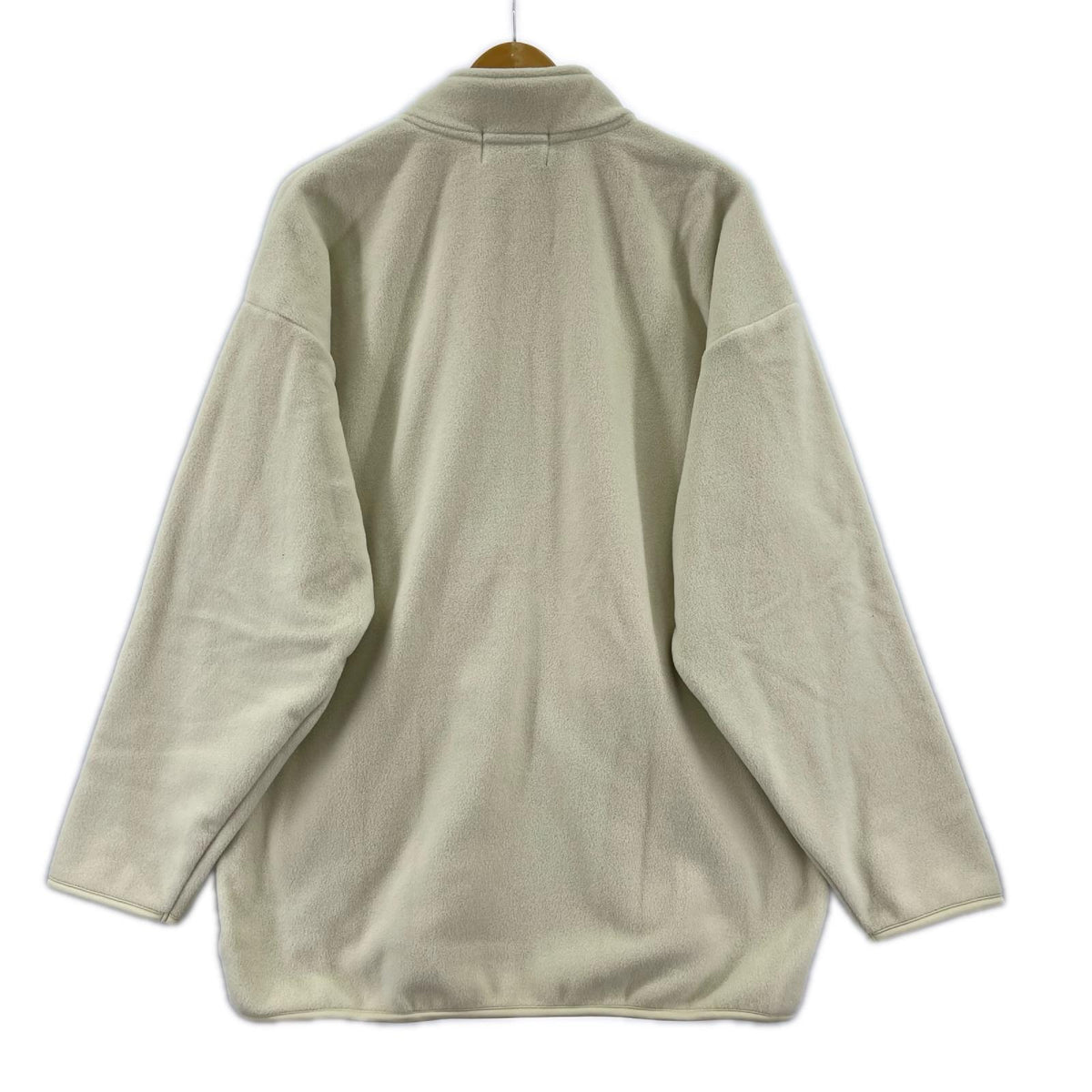ジャケット フリースジャケット XXL