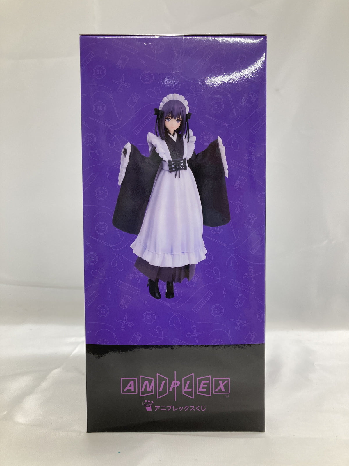 その着せ替え人形は恋をする A賞 喜多川海夢(黒江雫 文化祭ver.) フィギュア/グッズ