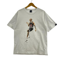 半袖Ｔシャツ Michael Jordan ホワイト