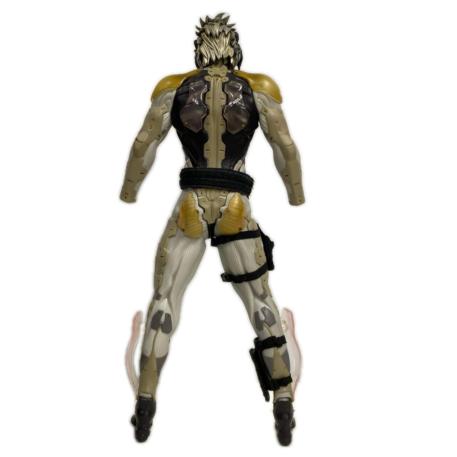 RAH RAIDEN-ライデン-(MGS4 ver.) フィギュア/グッズ