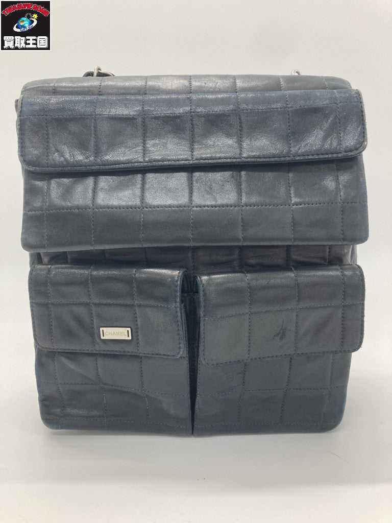 COACH カメラバッグ 黒