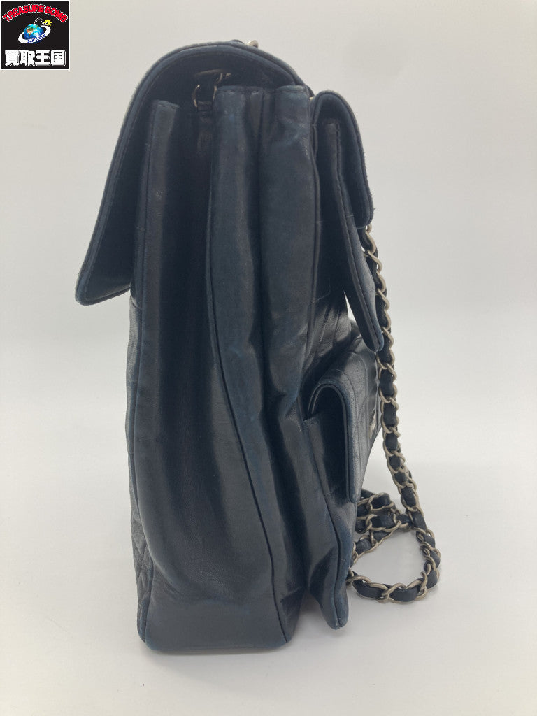 COACH カメラバッグ 黒