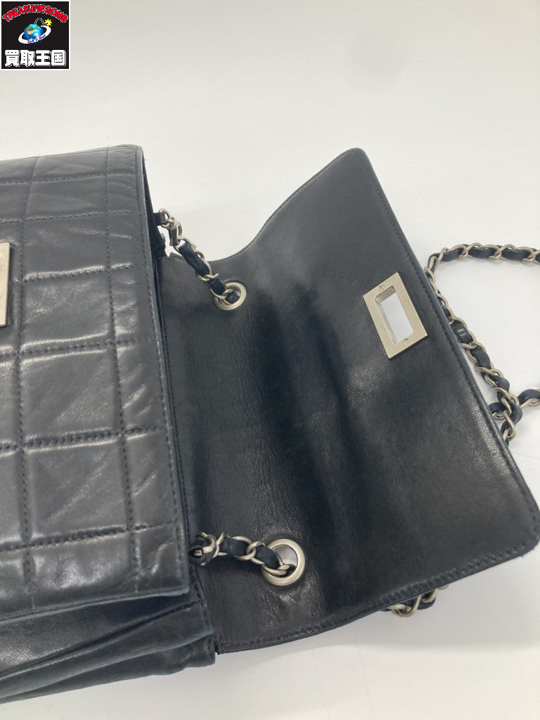 COACH カメラバッグ 黒