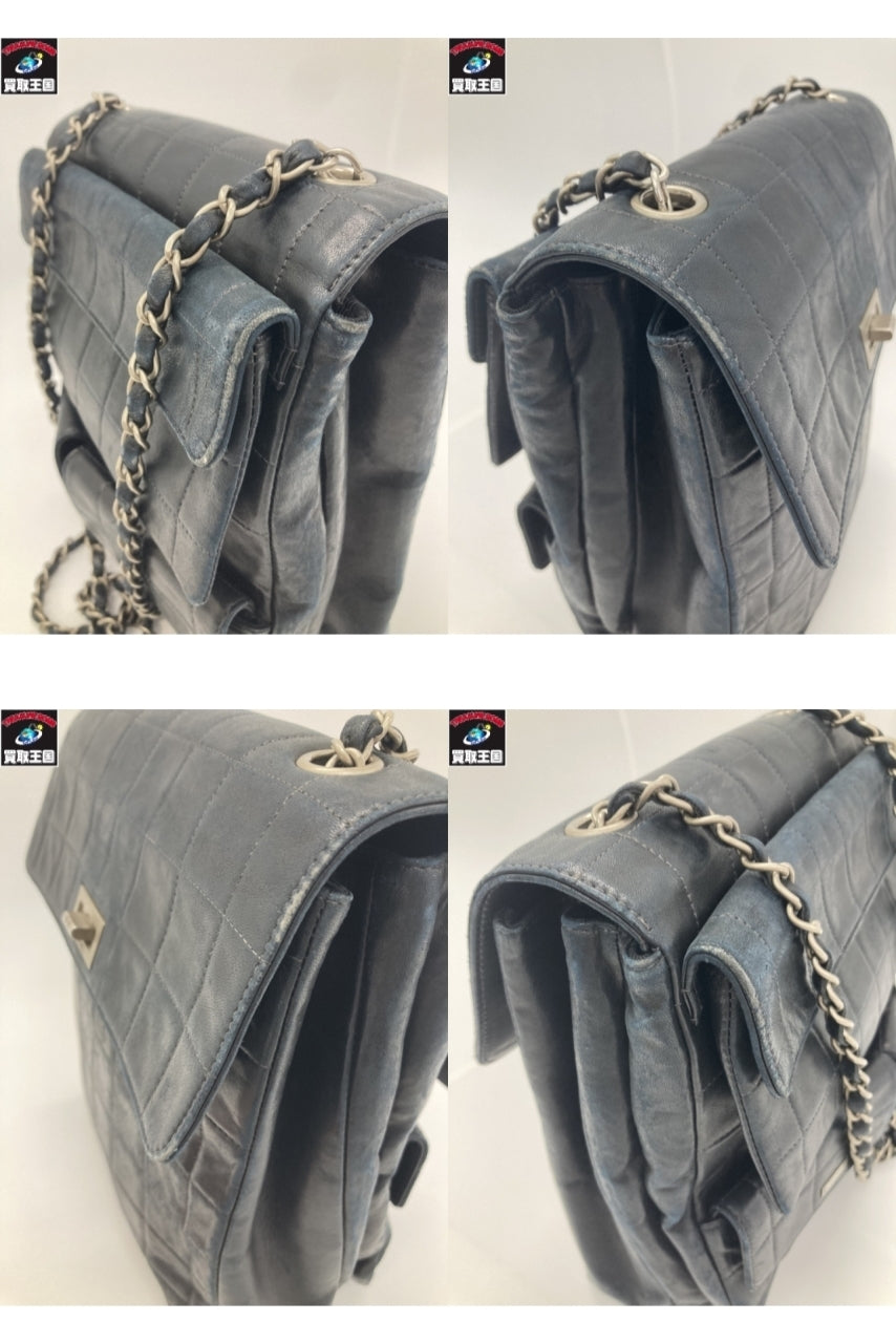 COACH カメラバッグ 黒