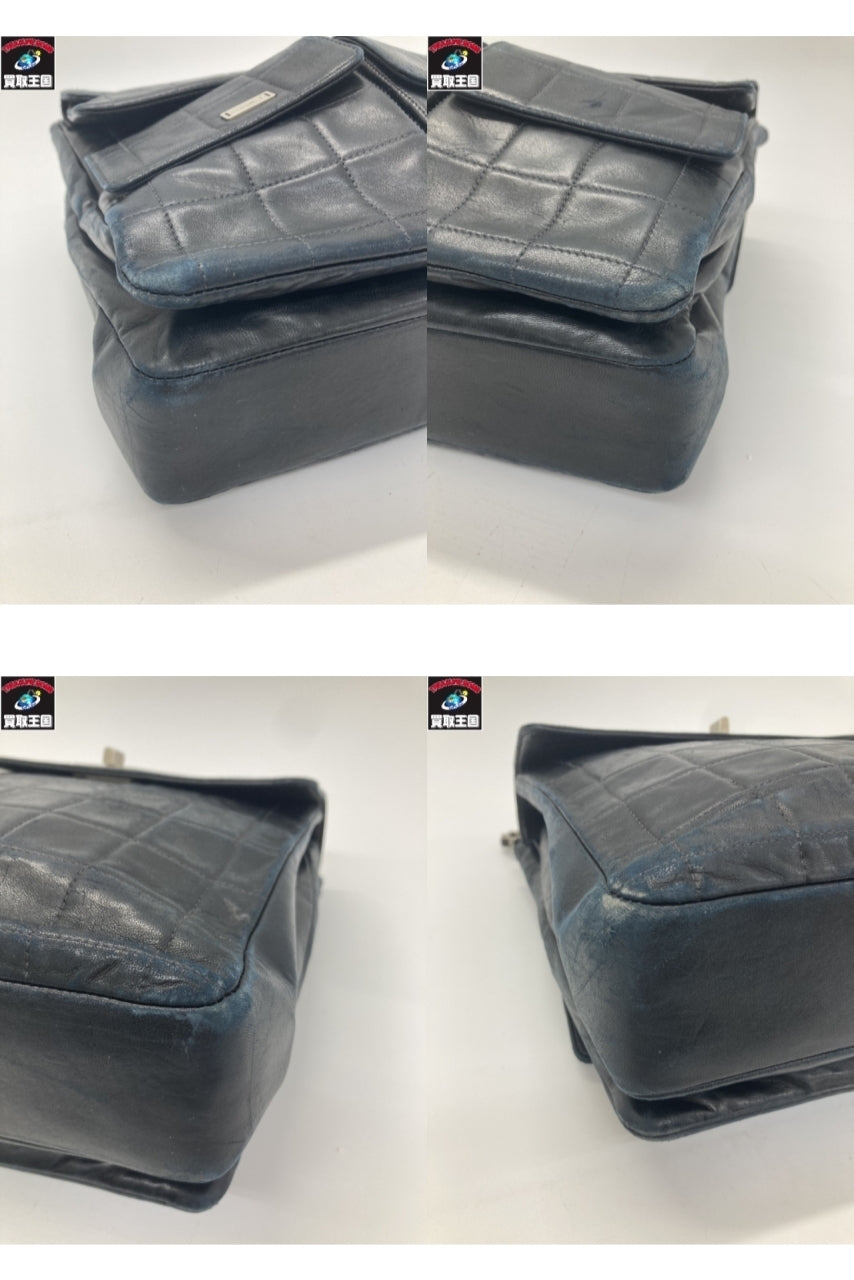 COACH カメラバッグ 黒
