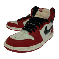 スニーカー AJ1 High OG 27.0cm 27cm (US9 UK8 1/2 EU44)