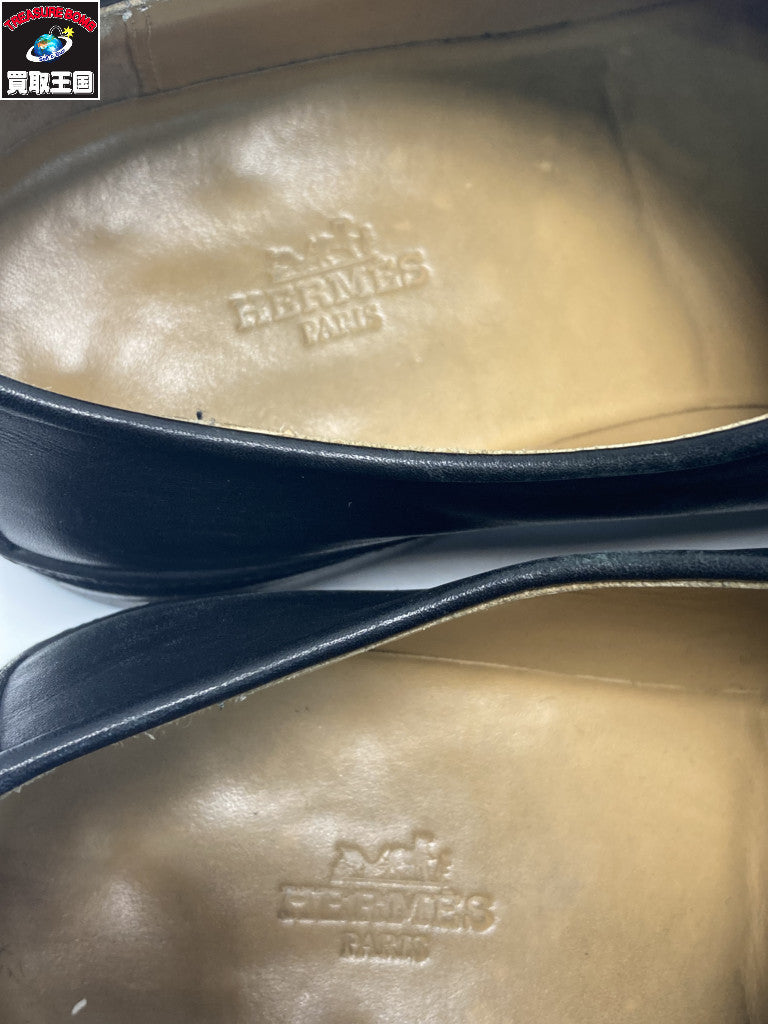 ﾁﾛﾘｱﾝｼｭｰｽﾞ size40