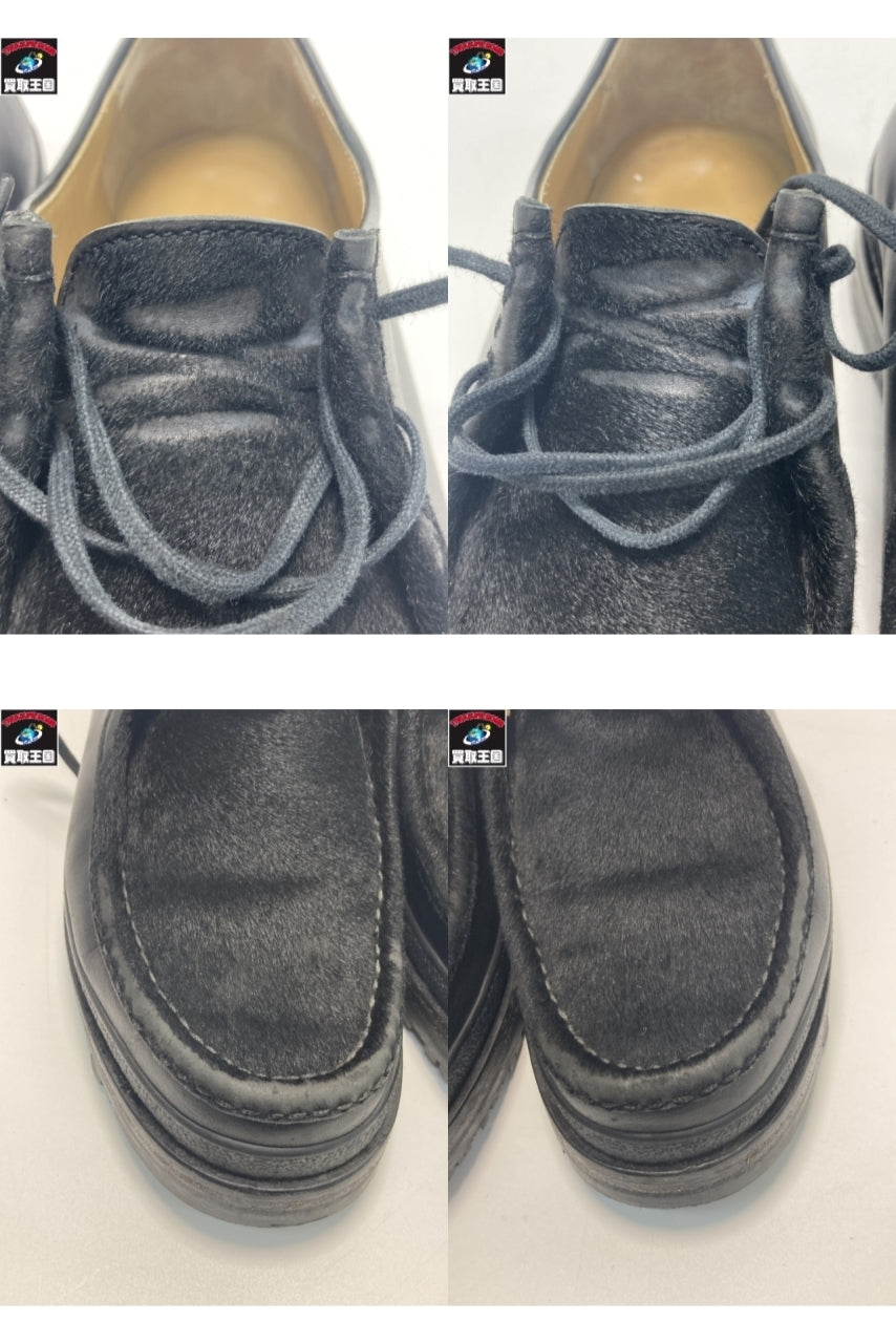 ﾁﾛﾘｱﾝｼｭｰｽﾞ size40