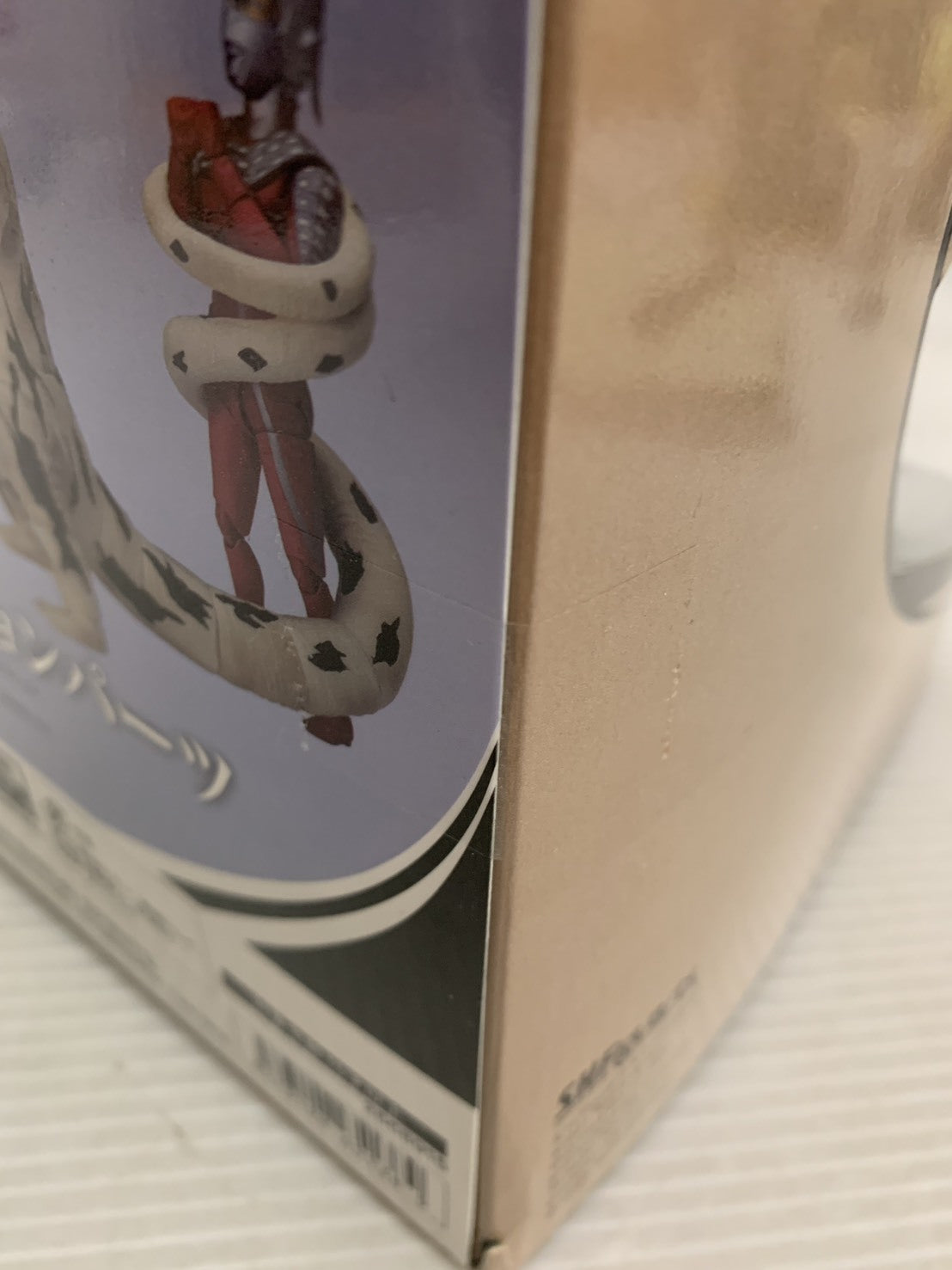 デニムパンツ FC65DP3319FI