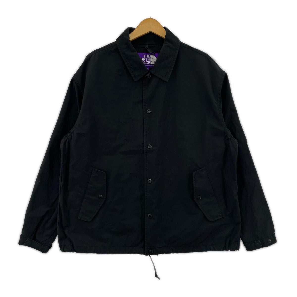 ジャケット Mountain Coach Jacket SIZE:L L ブラック