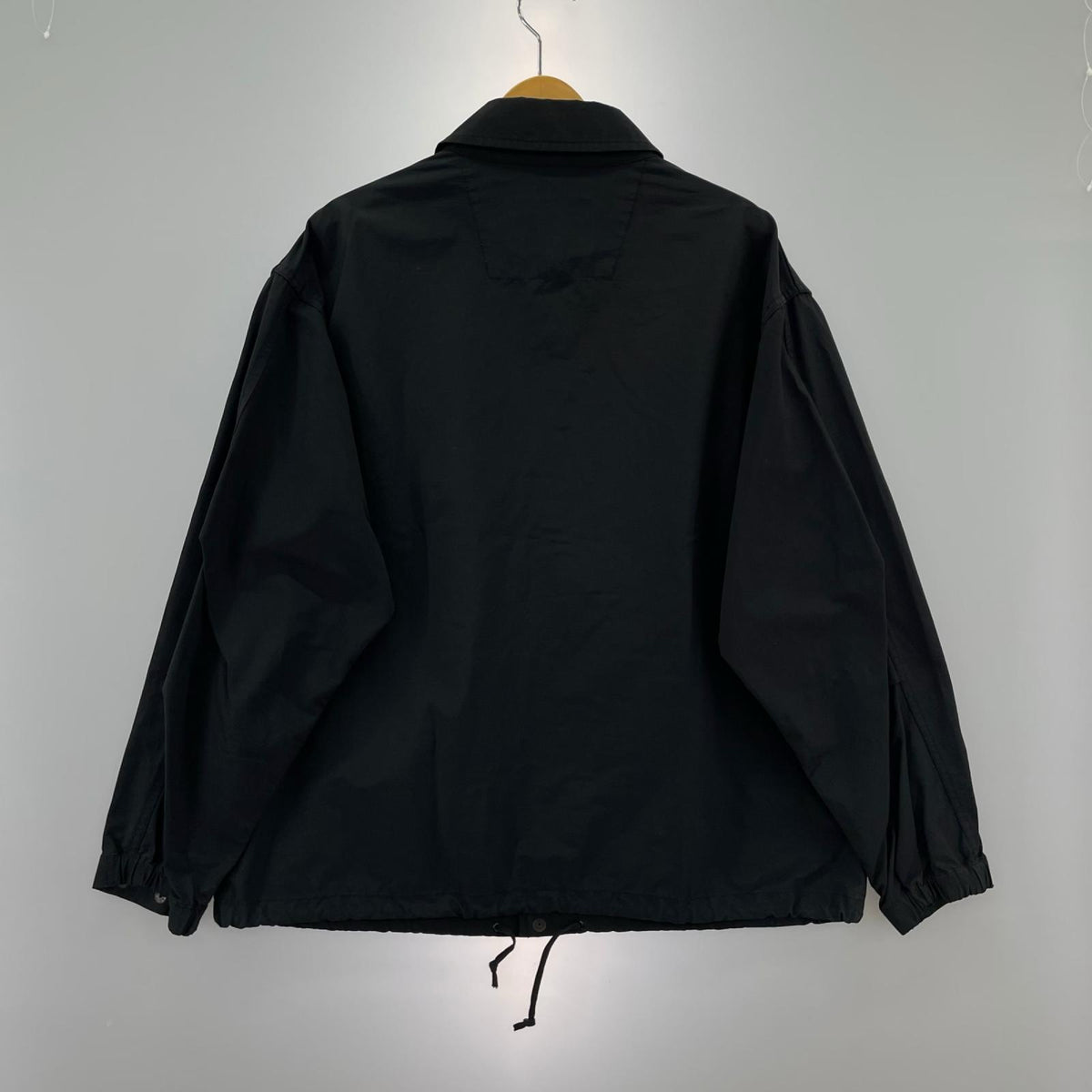 ジャケット Mountain Coach Jacket SIZE:L L ブラック