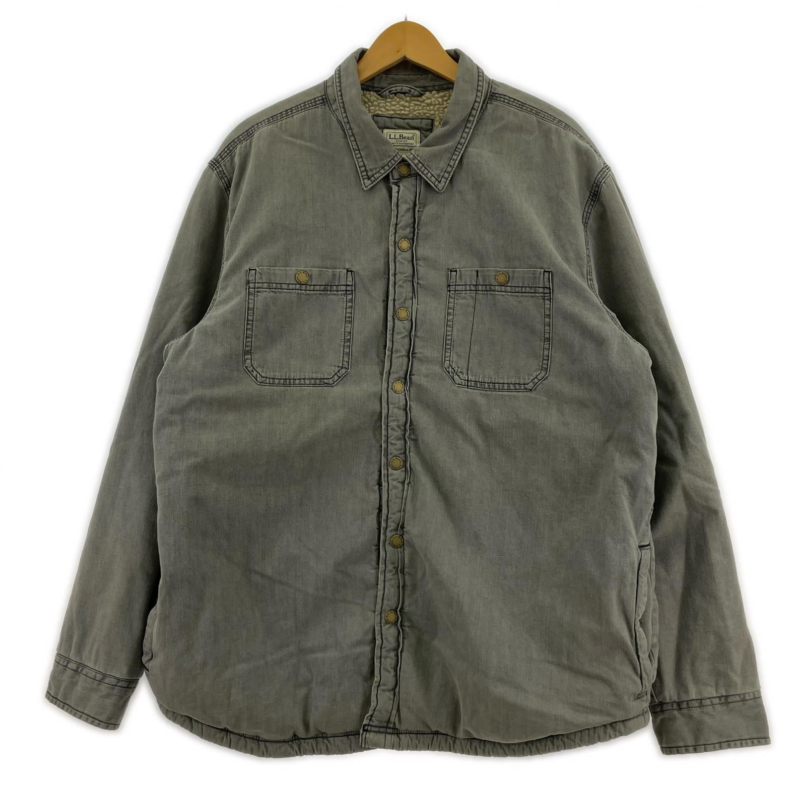 ジャケット 511558 ジャケット グレー(L) L グレー