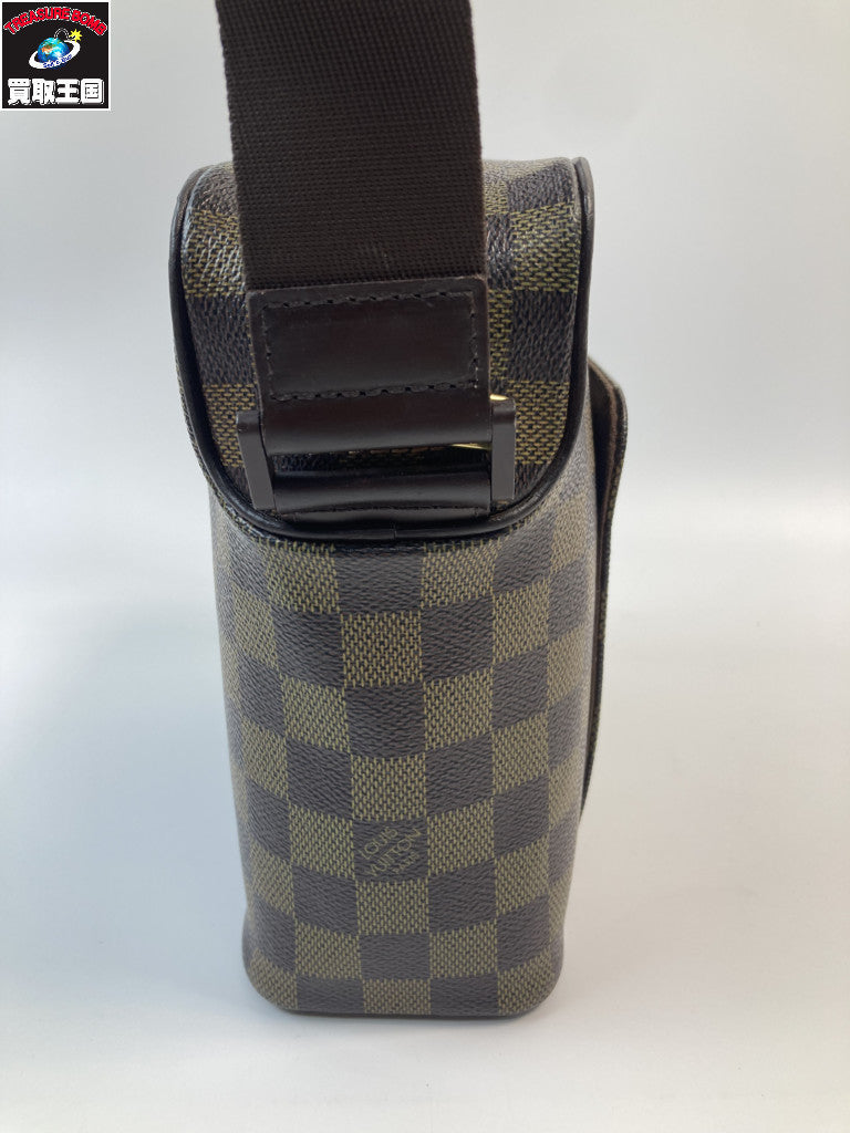 ダウンジャケット Mackage 25AW FRANK-R 袖切替 ライトダウンジャケット L ベージュ