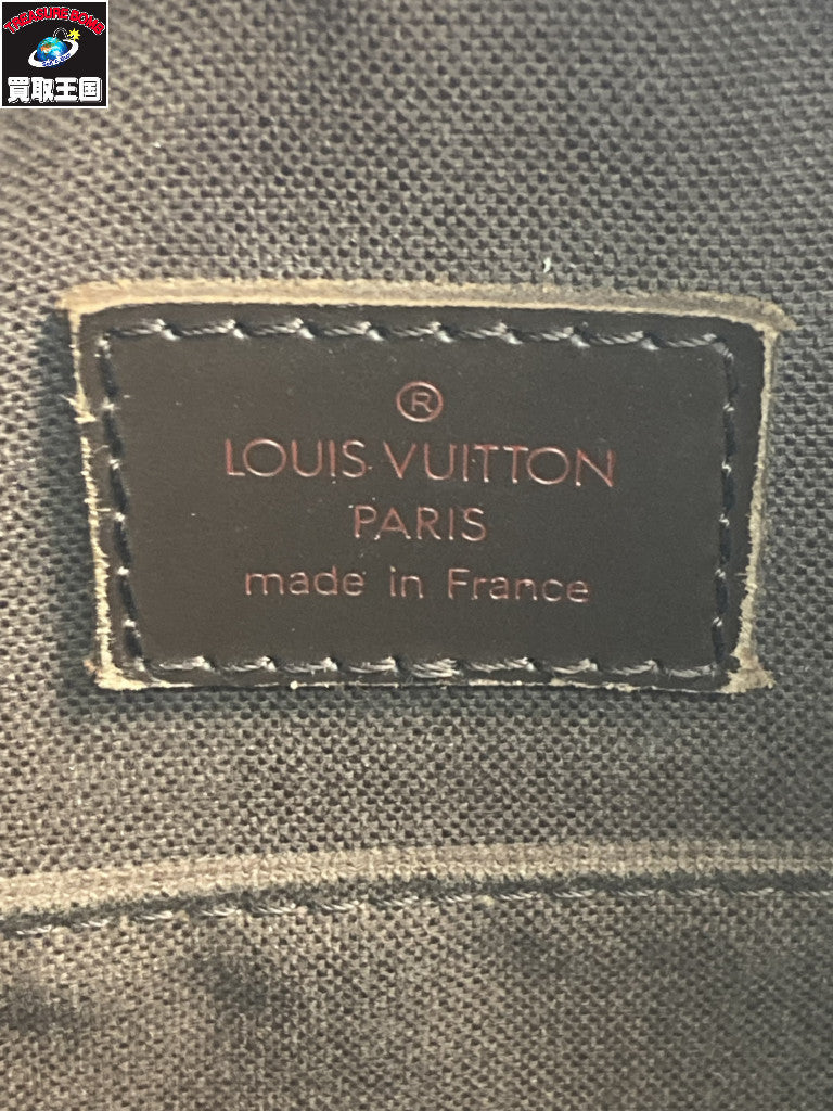 ダウンジャケット Mackage 25AW FRANK-R 袖切替 ライトダウンジャケット L ベージュ
