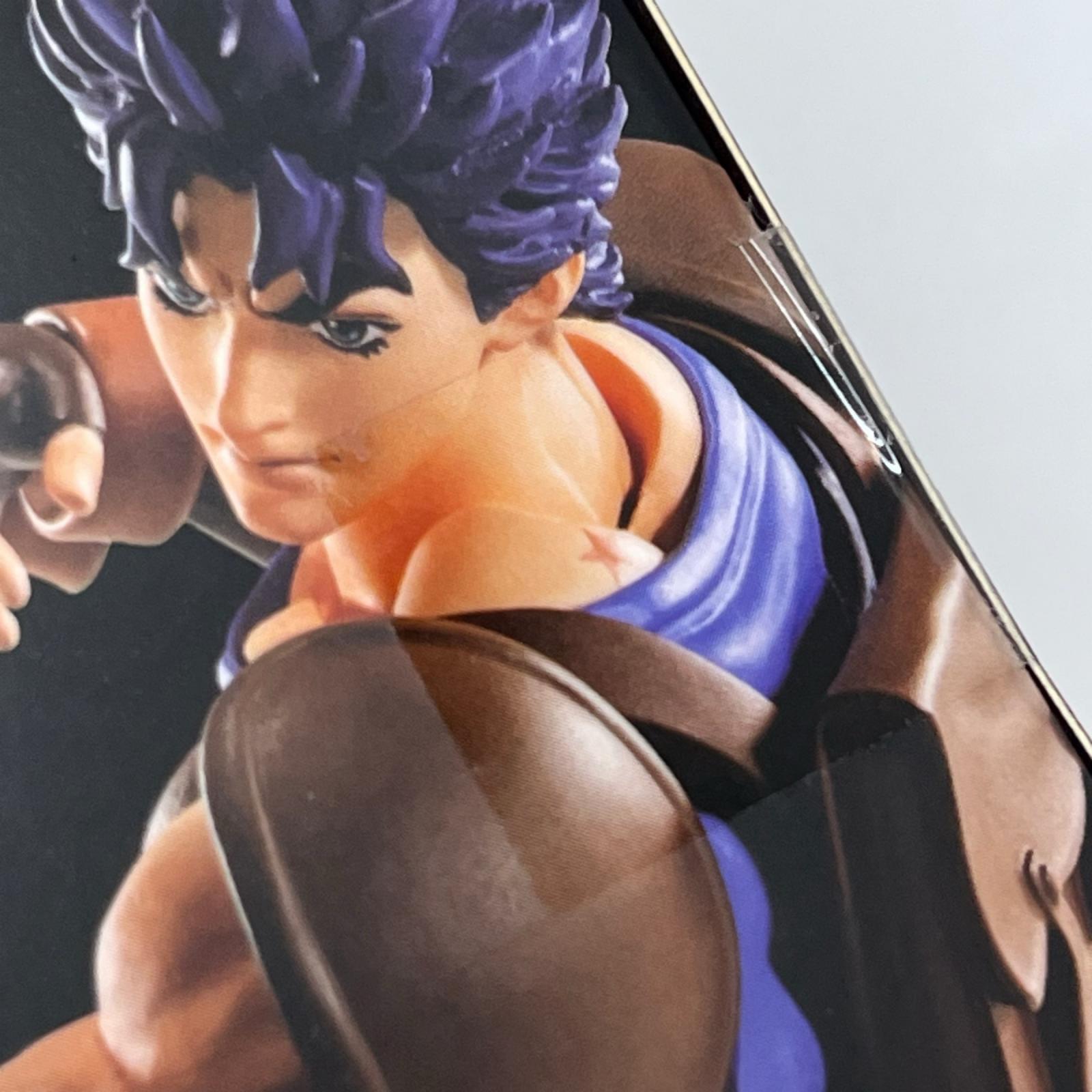 SHFiguarts ジョナサン・ジョースター ジョジョの奇妙な冒険 第1部 ファントムブラッド BANDAI SPIRITS（バンダイスピリッツ） フィギュア/グッズ