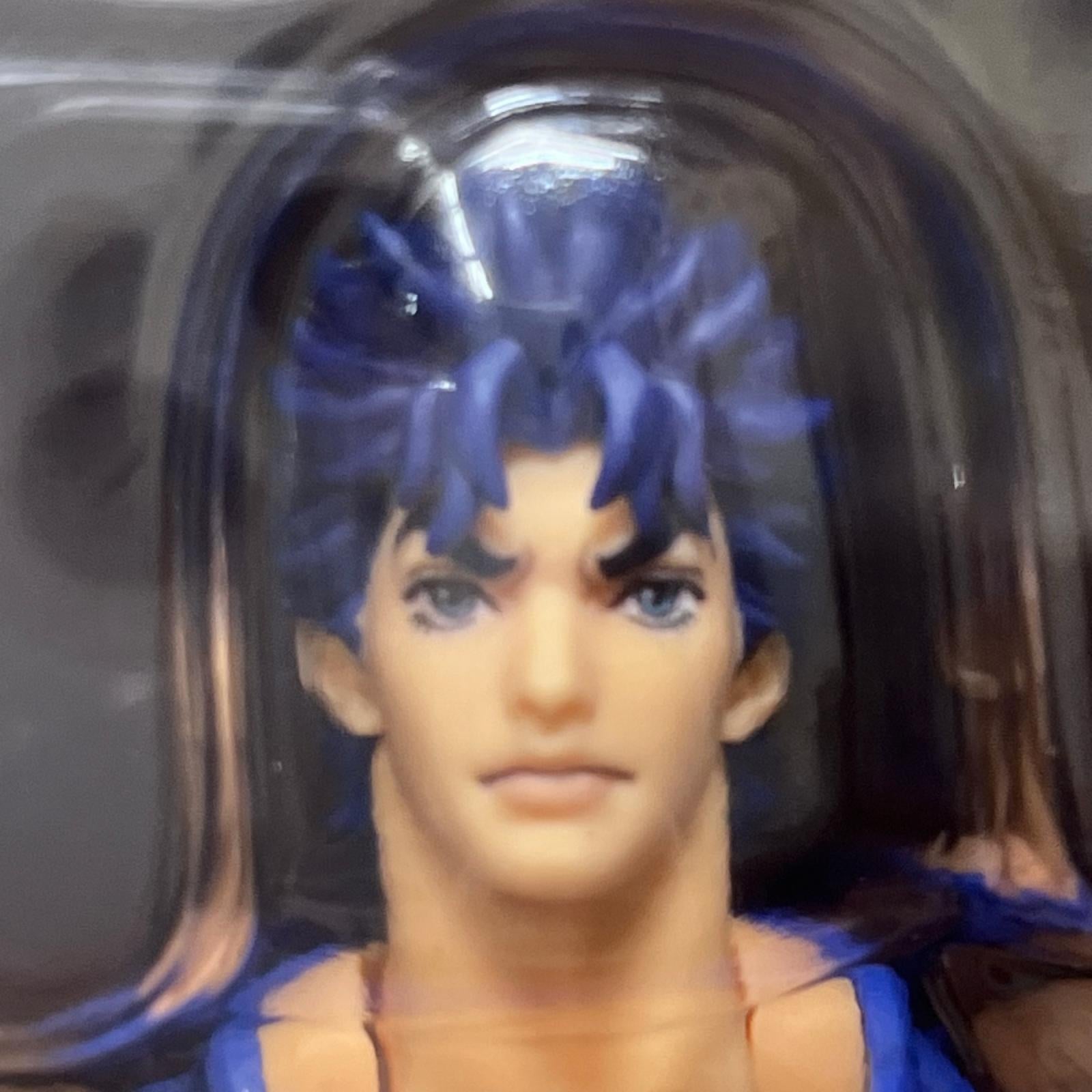 SHFiguarts ジョナサン・ジョースター ジョジョの奇妙な冒険 第1部 ファントムブラッド BANDAI SPIRITS（バンダイスピリッツ） フィギュア/グッズ