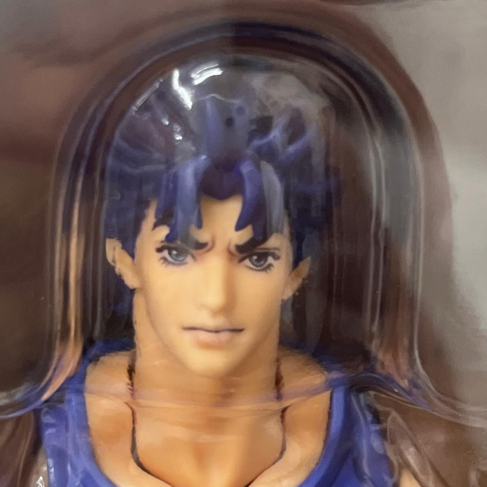 SHFiguarts ジョナサン・ジョースター ジョジョの奇妙な冒険 第1部 ファントムブラッド フィギュア/グッズ