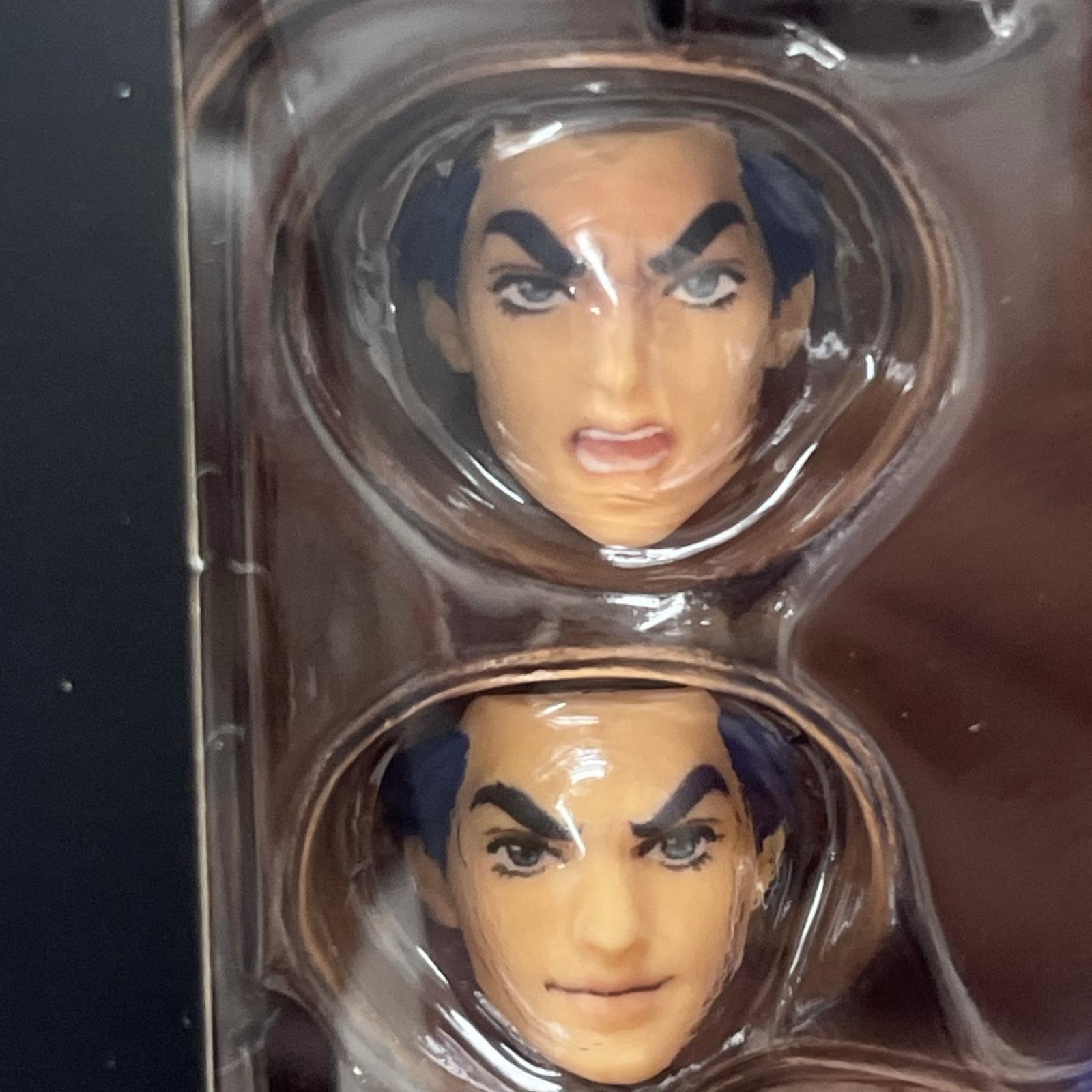 SHFiguarts ジョナサン・ジョースター ジョジョの奇妙な冒険 第1部 ファントムブラッド フィギュア/グッズ