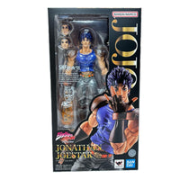 SHFiguarts ジョナサン・ジョースター ジョジョの奇妙な冒険　ファントムブラッド バンダイ フィギュア/グッズ