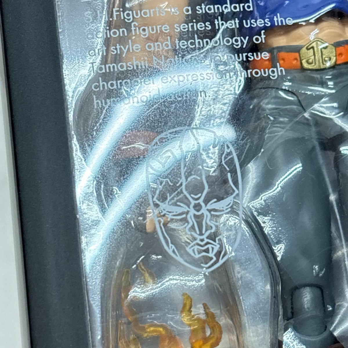SHFiguarts ジョナサン・ジョースター ジョジョの奇妙な冒険　ファントムブラッド バンダイ フィギュア/グッズ