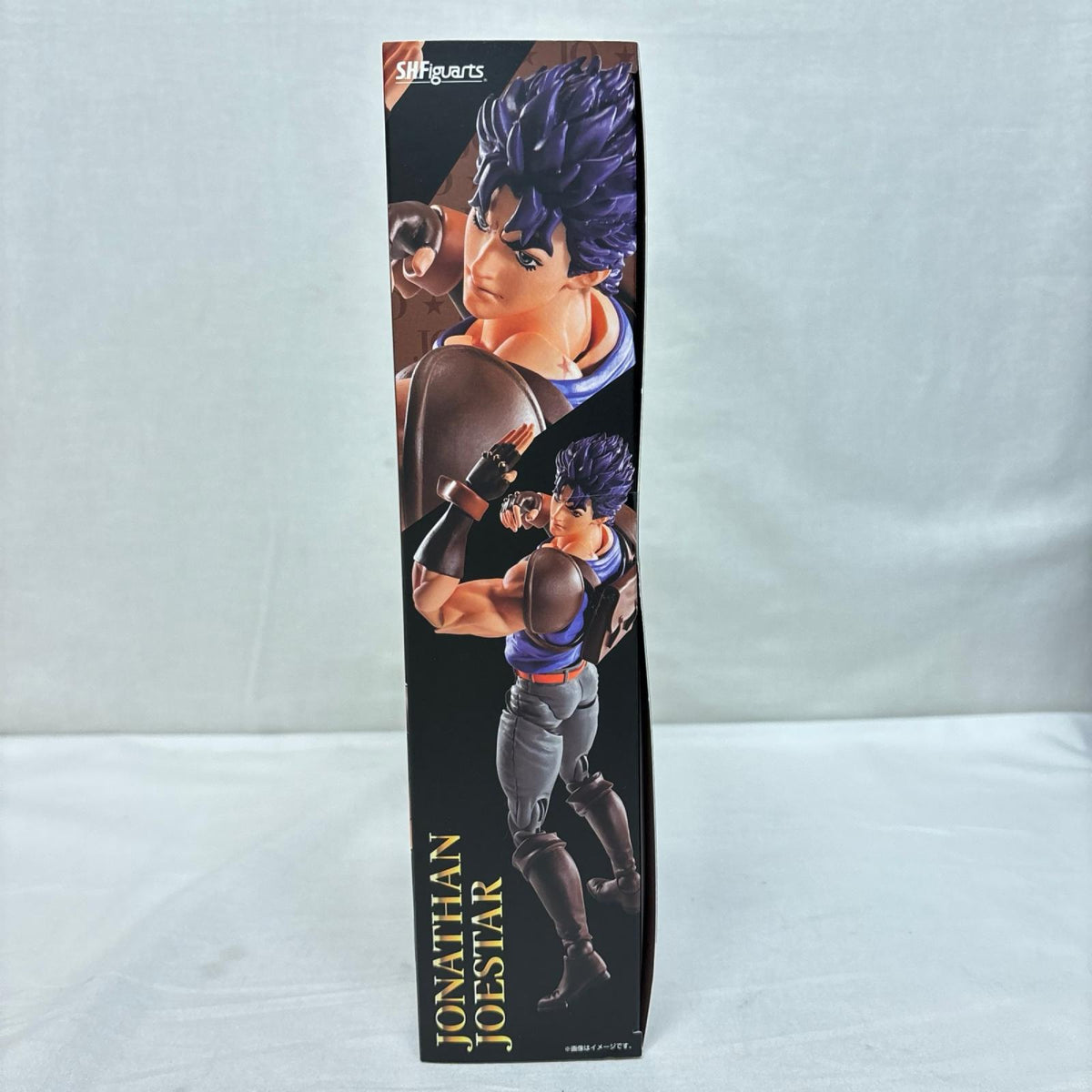 SHFiguarts ジョナサン・ジョースター ジョジョの奇妙な冒険　ファントムブラッド バンダイ フィギュア/グッズ