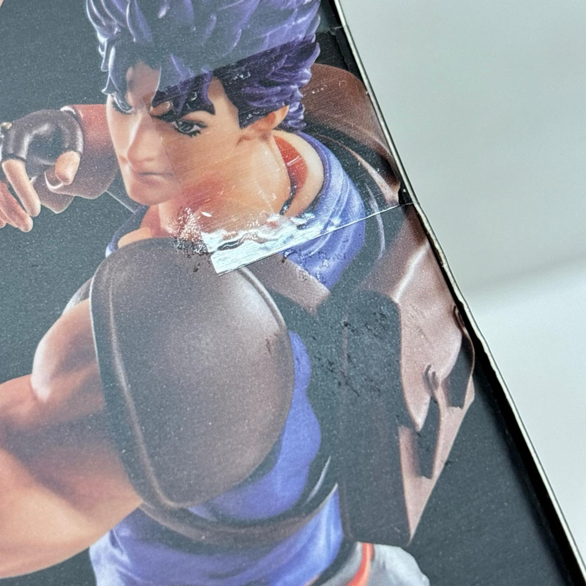 SHFiguarts ジョナサン・ジョースター ジョジョの奇妙な冒険　ファントムブラッド バンダイ フィギュア/グッズ
