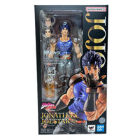 SHFiguarts ジョナサン・ジョースター ジョジョの奇妙な冒険　ファントムブラッド バンダイ フィギュア/グッズ