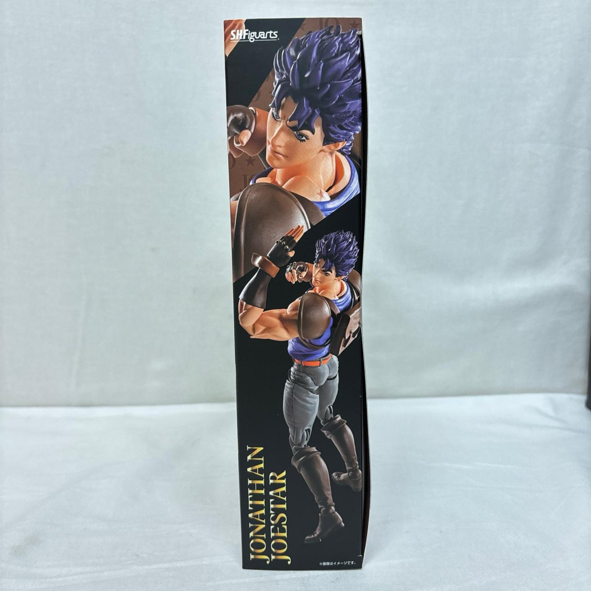 SHFiguarts ジョナサン・ジョースター ジョジョの奇妙な冒険　ファントムブラッド バンダイ フィギュア/グッズ