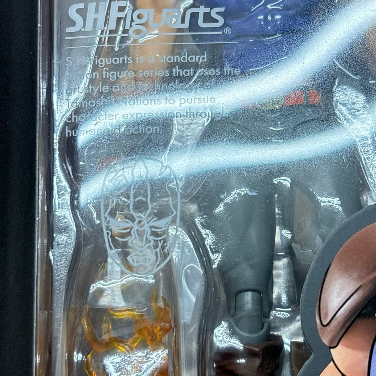 SHFiguarts ジョナサン・ジョースター ジョジョの奇妙な冒険　ファントムブラッド バンダイ フィギュア/グッズ