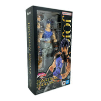 SHFiguarts ジョナサン・ジョースター ジョジョの奇妙な冒険 BANDAI フィギュア/グッズ