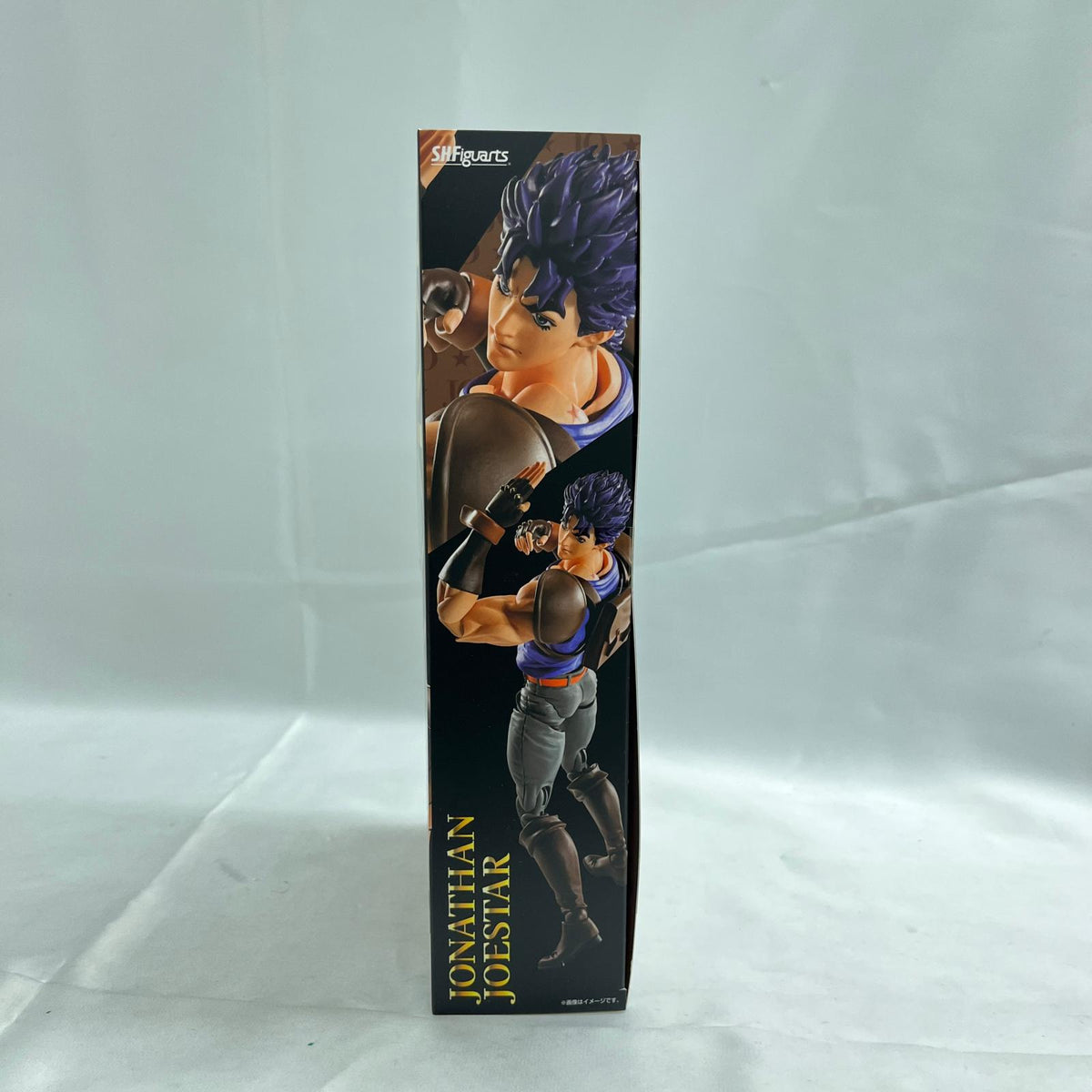 SHFiguarts ジョナサン・ジョースター ジョジョの奇妙な冒険 BANDAI フィギュア/グッズ