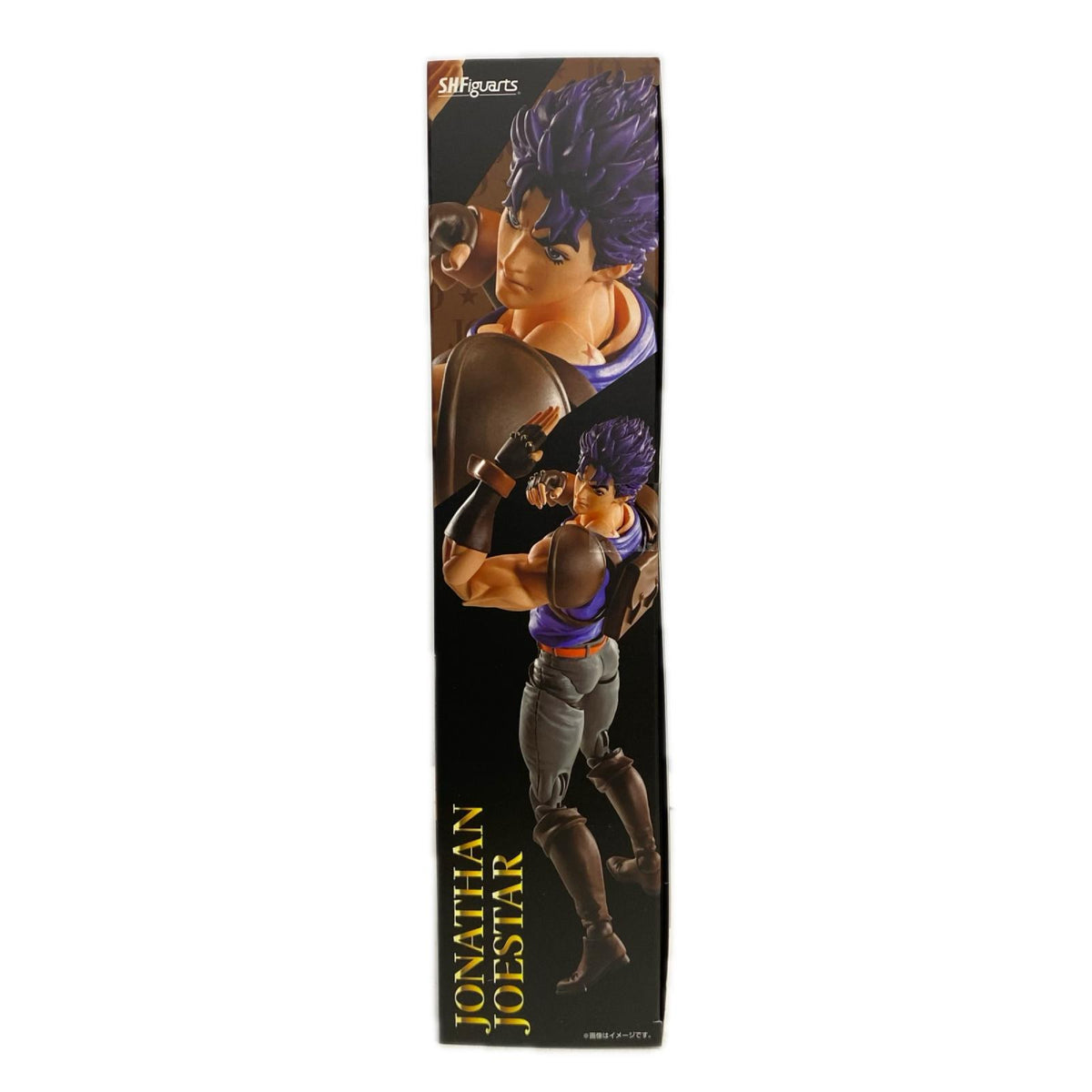 SHFiguarts ジョナサン・ジョースター フィギュア/グッズ